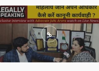 Juhi Arora & Associates